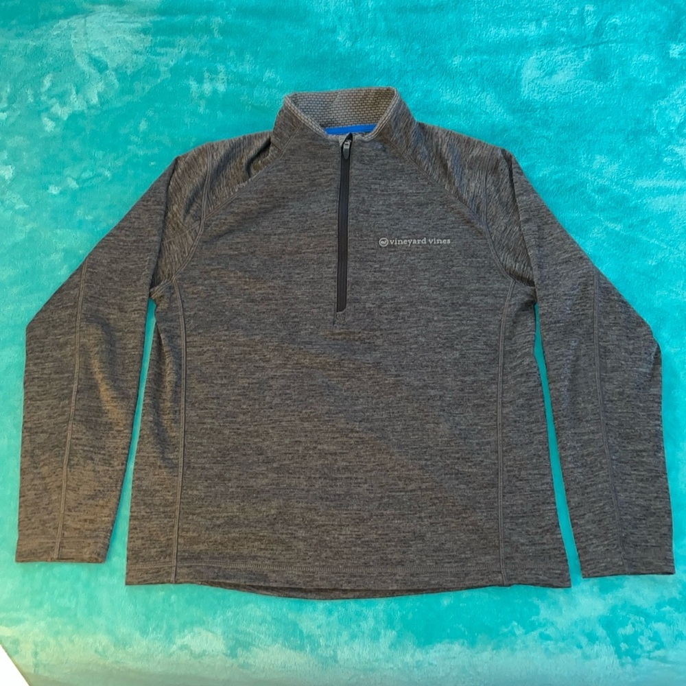 Vineyard Vines Quater Zip